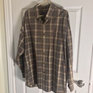 Cherokee men’s shirt